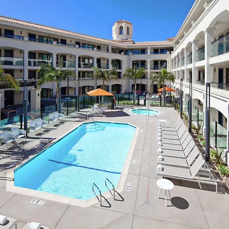 Homewood Suites By Hilton San Diego Central